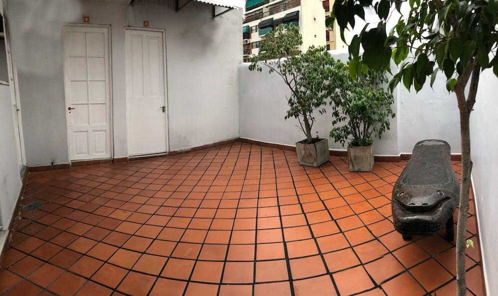 Hostel Hostel Inn Buenos Aires *