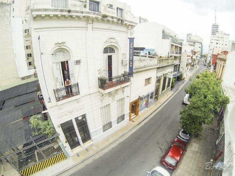 Hostel Hostel Inn Buenos Aires *